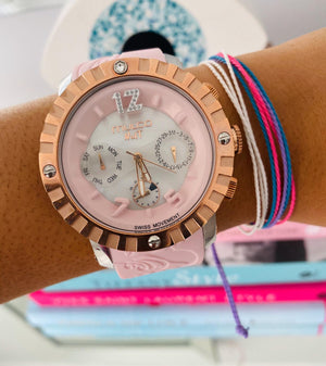 Mulco nuit pink + pulsera gratis - techno305