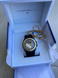 TechnoMarine Men's Cruise 46mm + Pulsera - techno305