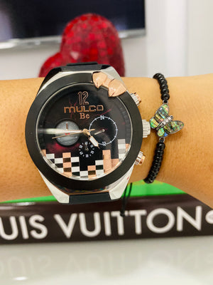 MULCO  BE CONFIDENT + Pulsera Gratis - techno305