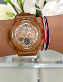 New G-shock Women