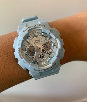 G-Shock Women - techno305
