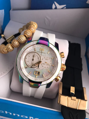 Technomarine Camaleon Swiss Watch - techno305