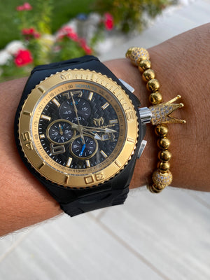 Technomarine JellyFish 46MM + Pulsera gratis - techno305