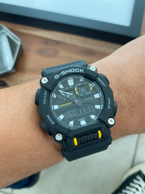 G-shock Men