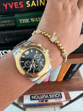 TECHNOMARINE DOBLE TONO