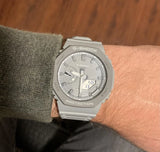 G-shock Grey