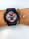 Baby-G + Pulsera Gratis - techno305