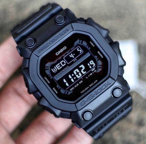 G-shock Black Digital Men - techno305
