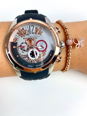 Mulco TWO MAZE + Pulsera Gratis - techno305