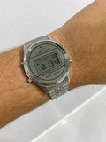 Techno Vintage Edición Especial + Pulsera Gratis Silver - techno305