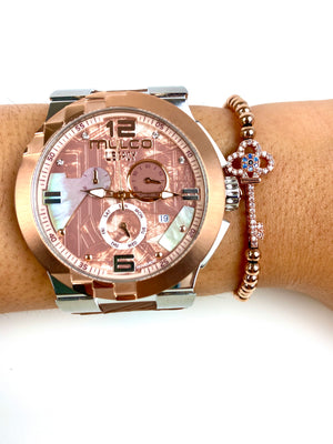 Mulco LEGACY CUBISM + Pulsera Gratis - techno305