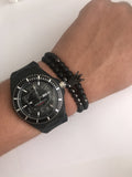 TechnoMarine 45mm unisex - techno305