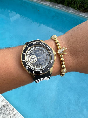 Technomarine Shark 48mm