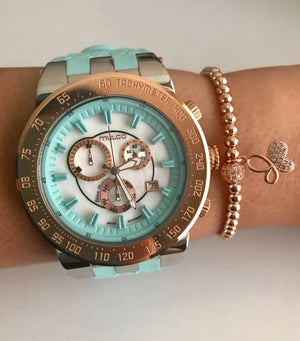 Mulco Blue Marine Trio - techno305