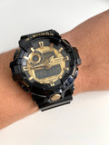 G-shock Analog-Digital GA710GB-1A - techno305