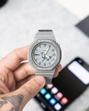 G-shock Grey