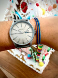 Nixon Unisex 42mm