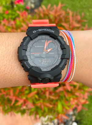 G-Shock Unisex - techno305