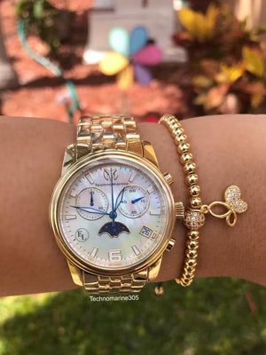 Technomarine Eva Longoria + pulsera - techno305
