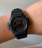 G-shock Digital Men - techno305