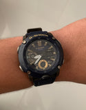 G-shock Analog-Digital Men - techno305