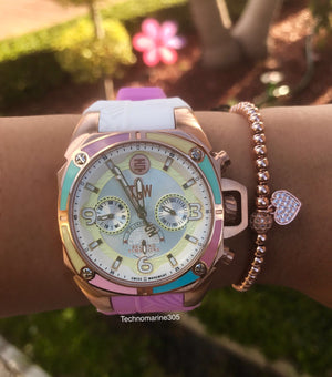 Technosport TS-100-LIFE-S38 - techno305