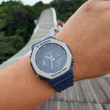 G-shock Navy