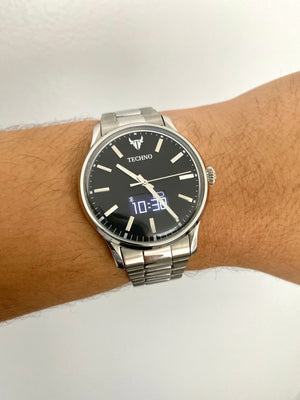 Techno Smart EDICIÓN LIMITADA - techno305