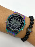 Techno Vintage Edición Especial + Dos Pulseras Gratis - techno305