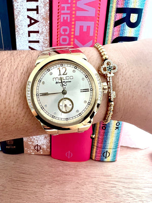 Mulco Stainless steel