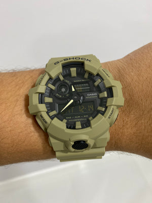 G-shock Digital Men - techno305