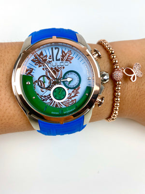 Mulco TWO MAZE + Pulsera Gratis - techno305