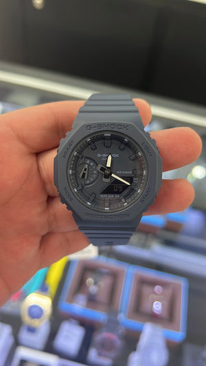 New G-shock Navy blue