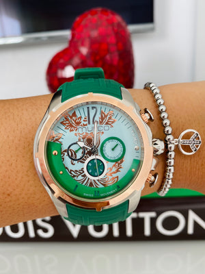 Mulco TWO MAZE + Pulsera Gratis - techno305