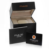 Mulco Glass + Pulsera Osito - techno305
