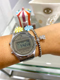 Techno Vintage Edición Especial + Pulsera Gratis Silver - techno305