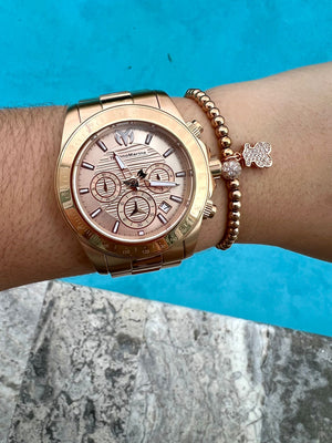 NEW TECHNOMARINE 42mm