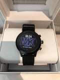Michael Kors Full Black Unisex 43mm Smartwatch