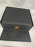 NEW WATCH DISPLAY BOX COLLECTOR LUXURY ORGANIZER - techno305