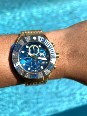 TECHNOMARINE REEF