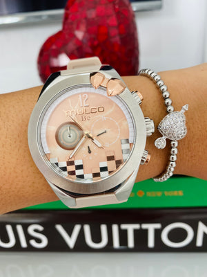 MULCO BE CONFIDENT + Pulsera Gratis - techno305