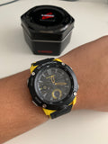 G-SHOCK Men - techno305