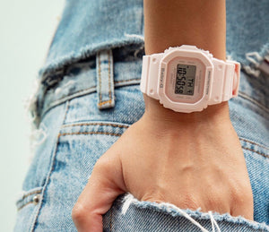 BABY-G  Women - techno305