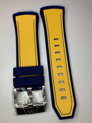 TechnoMarine 45mm Strap Bands de pasador - techno305