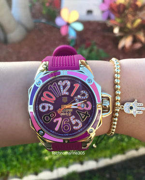 Technosport TS-200-5-Splash - techno305