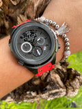 MULCO EVOL ENGINE  + Pulsera gratis de la corona - techno305