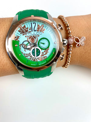 Mulco TWO MAZE + Pulsera Gratis - techno305