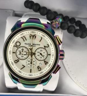 Technomarine Sea Dream TM-715029 + Bracelet - techno305