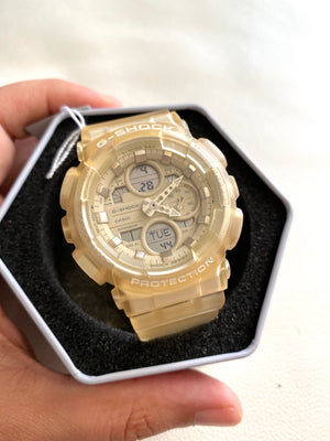 G-shock Women - techno305