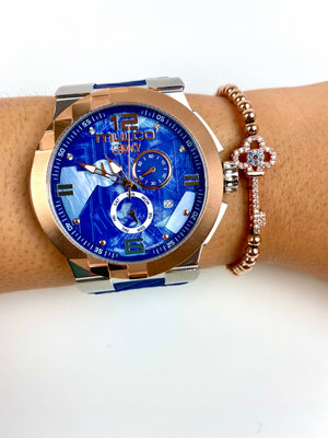 Mulco LEGACY CUBISM + Pulsera Gratis - techno305